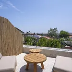Apartman Naro Alacati Koeyici *