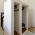 Naro Alacati Koeyici Apartman *