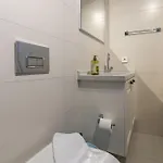 Apartman Naro Alacati Koeyici