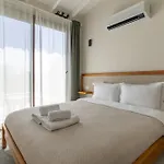 Apartman Naro Alacati Koeyici *
