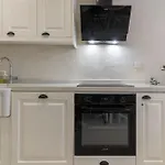Apartman Naro Alacati Koeyici *