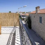 Naro Alacati Koeyici Apartman