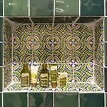 Naro Alacati Koeyici Apartman *