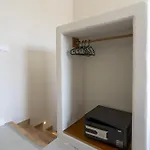 Apartman Naro Alacati Koeyici