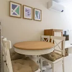 Apartman Naro Alacati Koeyici *