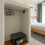 Apartman Naro Alacati Koeyici *