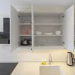 Apartman Naro Alacati Koeyici *