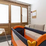 Naro Alacati Koeyici Apartman