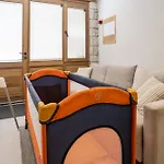 Naro Alacati Koeyici Apartman *
