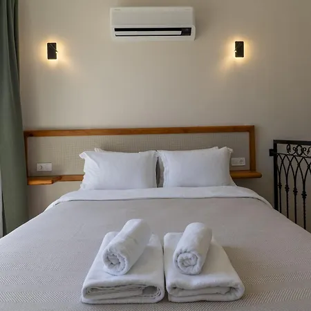 Lägenhet Naro Alacati Koeyici Çeşme