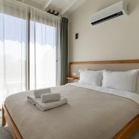 Apartamento Naro Alaçatı Köyiçi *