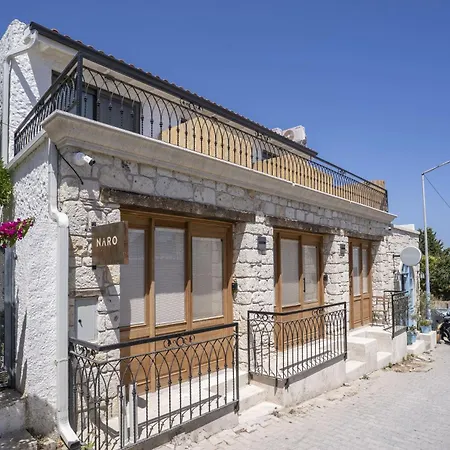 Lägenhet Naro Alacati Koeyici Çeşme