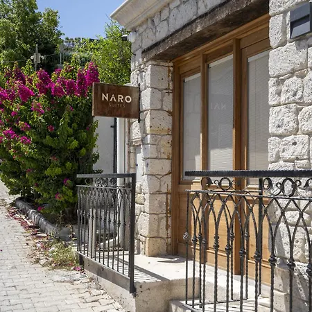 Naro Alacati Koeyici Lägenhet