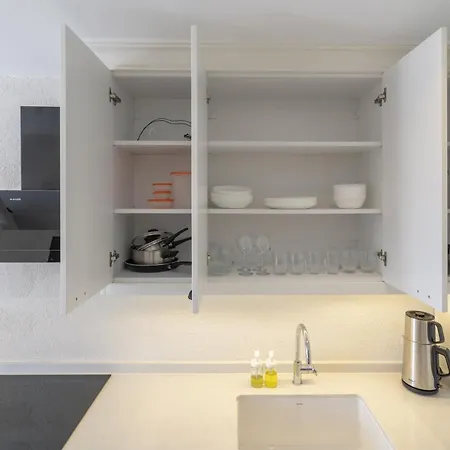 Apartamento Naro Alaçatı Köyiçi *