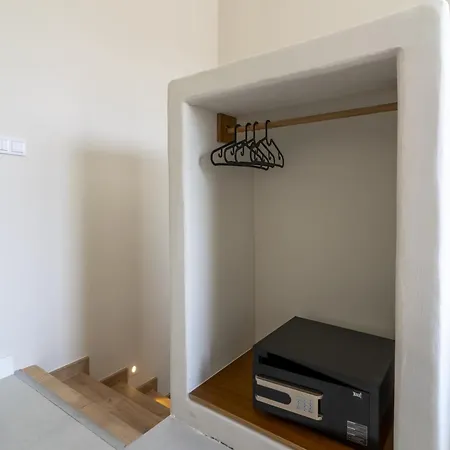 アパート Naro Alacati Koeyici