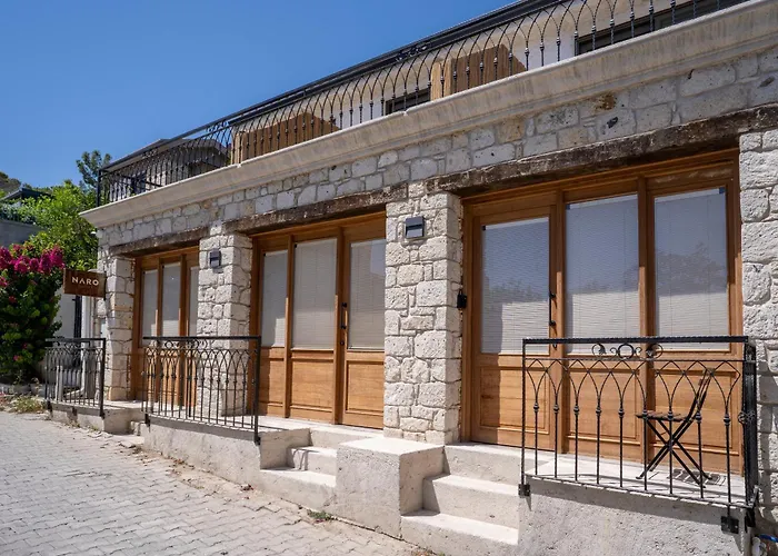 Naro Alacati Koeyici * Çeşme