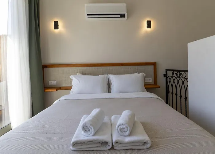 شقة Naro Alacati Koeyici Çeşme