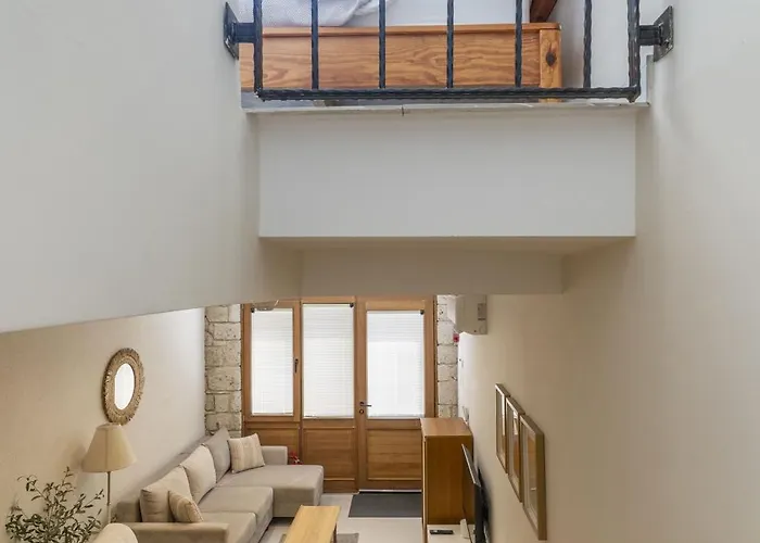 شقة Naro Alacati Koeyici