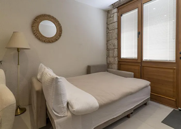 Naro Alacati Koeyici شقة *