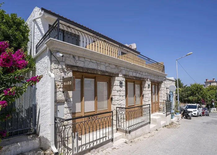 شقة Naro Alacati Koeyici Çeşme